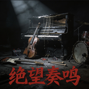 绝望奏鸣