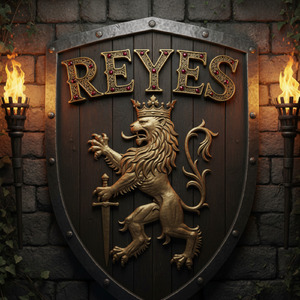 reyes