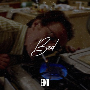 Bad - Boom bap Type Beat