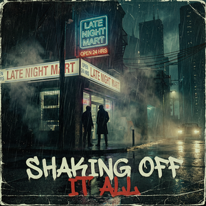 Shaking Off It All（JP remix）