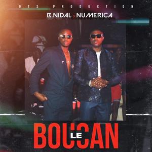 Boucan (feat. Numerica)