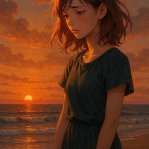 さよなら、夏の中で