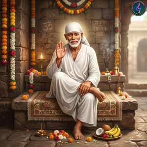 Sai Shyam Sai Ram