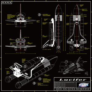 Lucifer (Prod. NANA.kr)