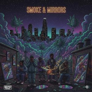 Smoke & Mirrors (warlock style)