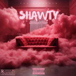 Shawty (feat. Tahin)