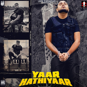 Yaar Hathiyar