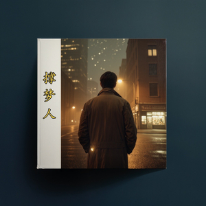 撑梦人