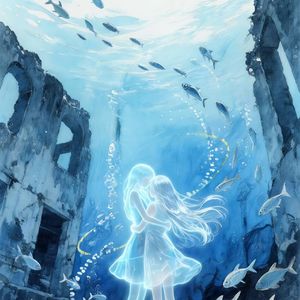 If I Could Ride the Waves with You