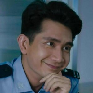 微微一笑很倾城