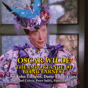 The Importance of Being Earnest: Act 2, Conclusion at The Garden at the Manor House Woolton