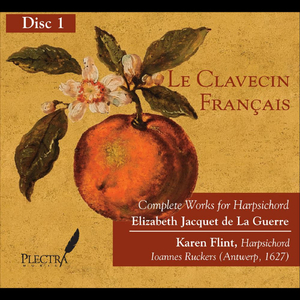 Pieces in A Minor: VI. Gigue