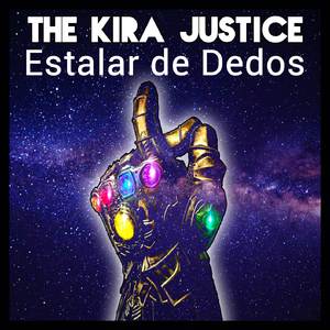 Estalar de Dedos (Inspirada no Thanos, Vingadores)