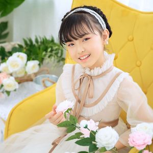 时光花再