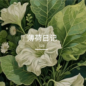 薄荷日记