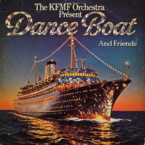 Danse boat (feat. Koby Jones) (Funk Version)
