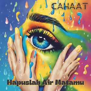 Hapuslah Air Matamu