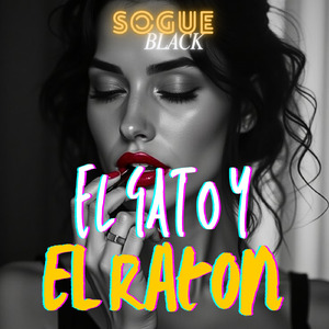 el gato y el raton