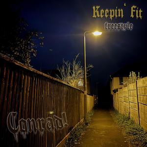 Keeping Fit Freestyle