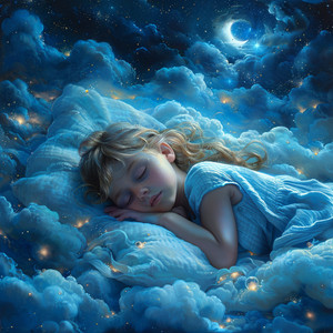 Estrellas De La Canción De Cuna De Terciopelo