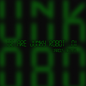 Krazy Tekno (Original Mix)