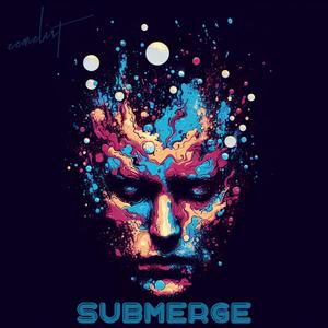 Submergé
