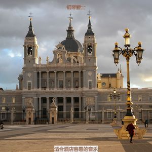 旅馆柔和的爵士