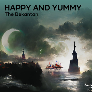 Happy and Yummy