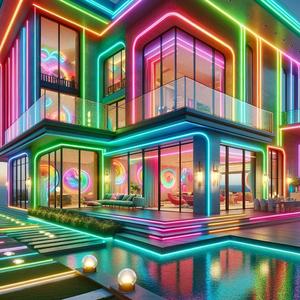 Wonderscape Awake