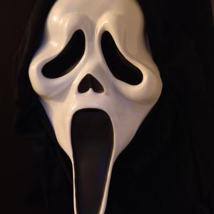 Michael Myers From That Rafter