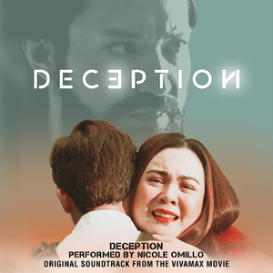 Deception (Original Soundtrack from the Vivamax Movie)