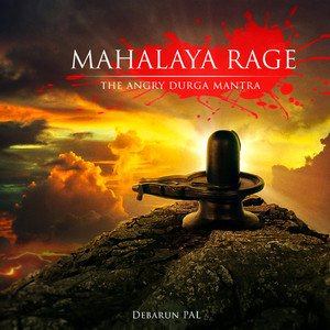 Mahalaya Rage (the Angry Durga Mantra)