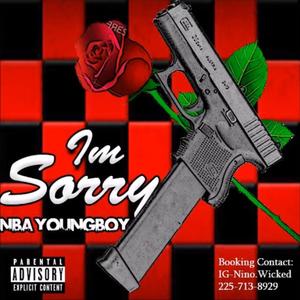 Im Sorry (feat. Top)