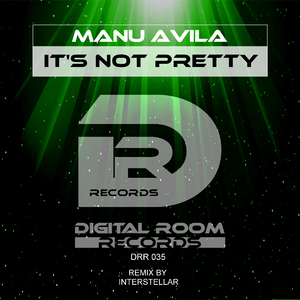 It's Not Pretty (Interstelar Mix)