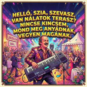 Helló, Szia, Szevasz
