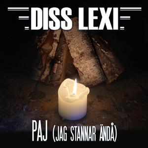 Paj (jag stannar ändå)