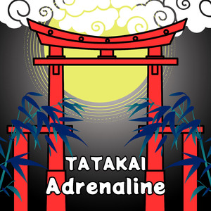 Adrenaline (Radio Edit)