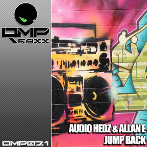 Jump Back (Original Mix)