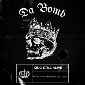 DA BOMB (feat. $UNNY $ANDHU)