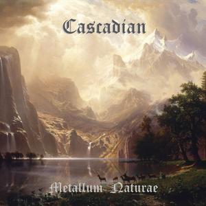 Metallum Naturae (Re-Recorded)