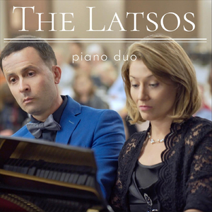 Giya Kancheli (4 Hands Piano Arrangement) [Live]