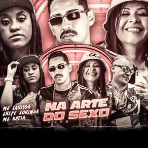 Na Arte do Sexo