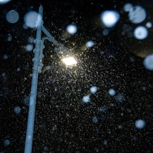 比初雪先来的是你