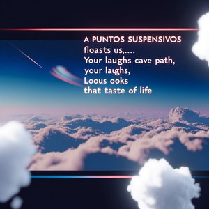 A puntos suspensivos