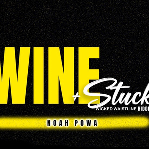 Wine and Stuck