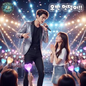 오빤 멋쟁이