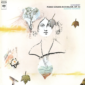 Piano Sonata in D Major, D. 850:III. Scherzo - Allegro vivace - Trio