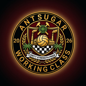 Antsugar Working Class