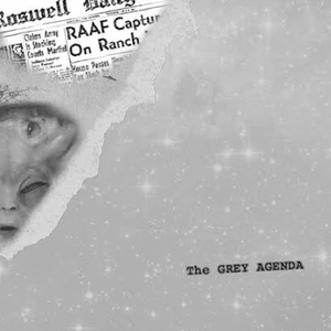 I Do (Believe In An Alien)