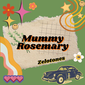 Mummy Rosemary